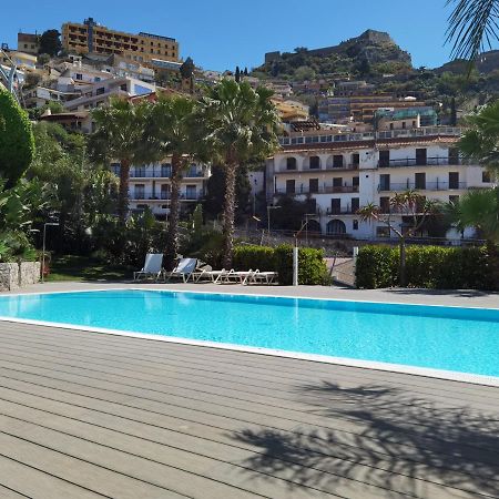 Minerva Luxury Apartment & Tulipan Apartment By Taormina Holidays Εξωτερικό φωτογραφία