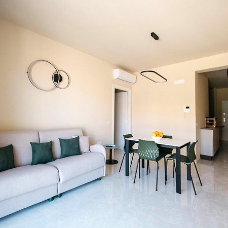 Minerva Luxury Apartment & Tulipan Apartment By Taormina Holidays Εξωτερικό φωτογραφία