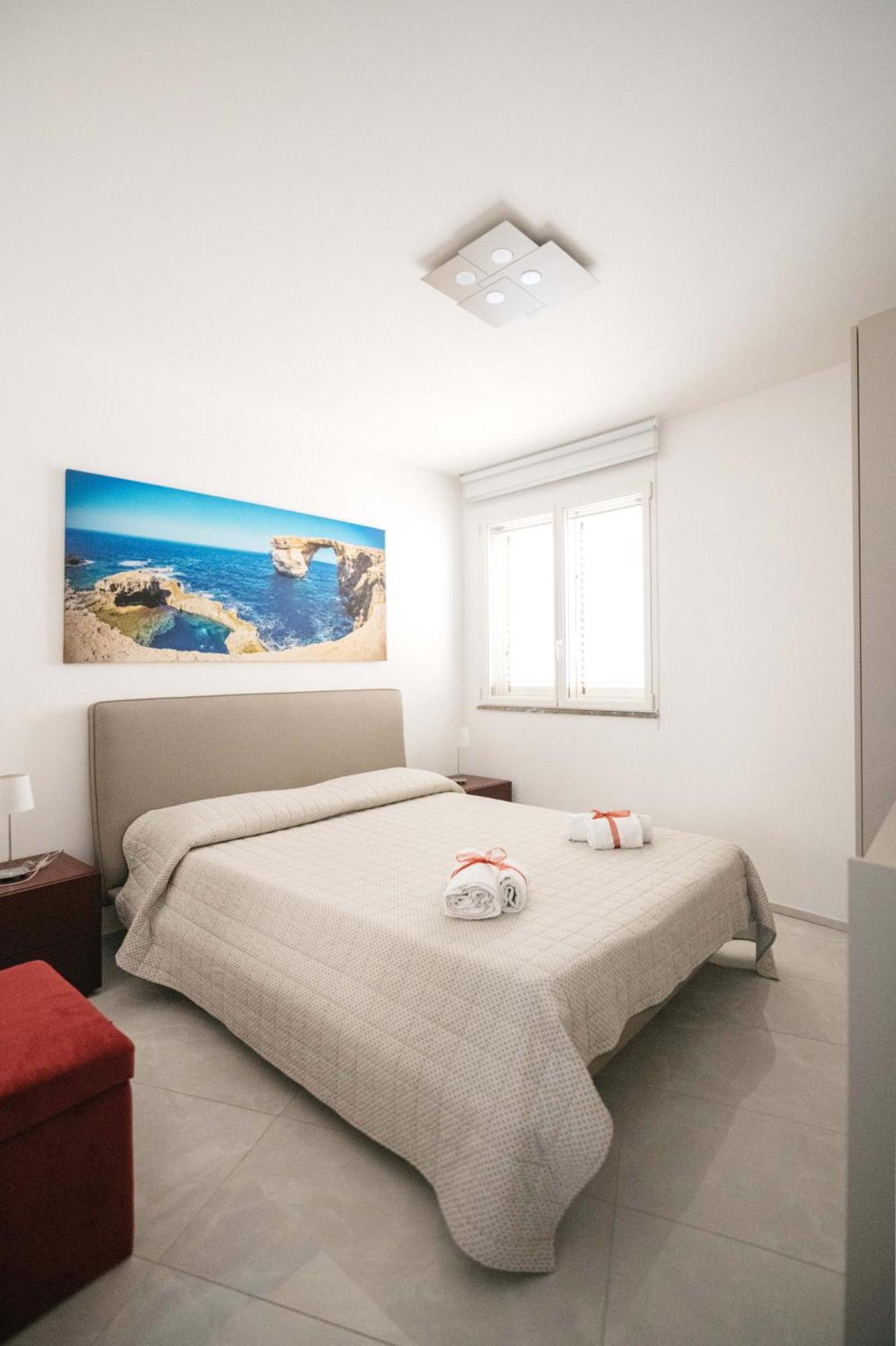 Minerva Luxury Apartment & Tulipan Apartment By Taormina Holidays Εξωτερικό φωτογραφία