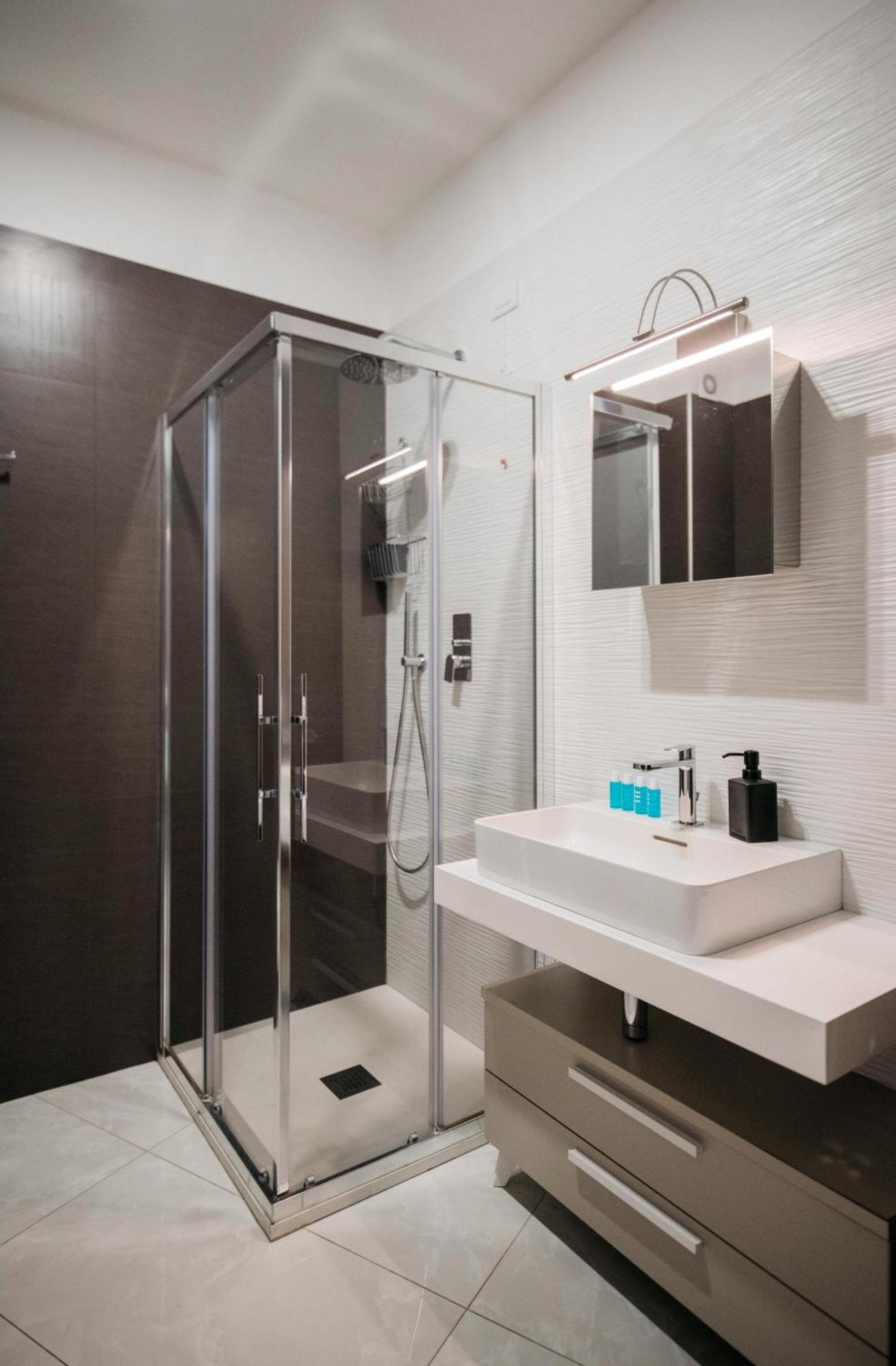 Minerva Luxury Apartment & Tulipan Apartment By Taormina Holidays Εξωτερικό φωτογραφία