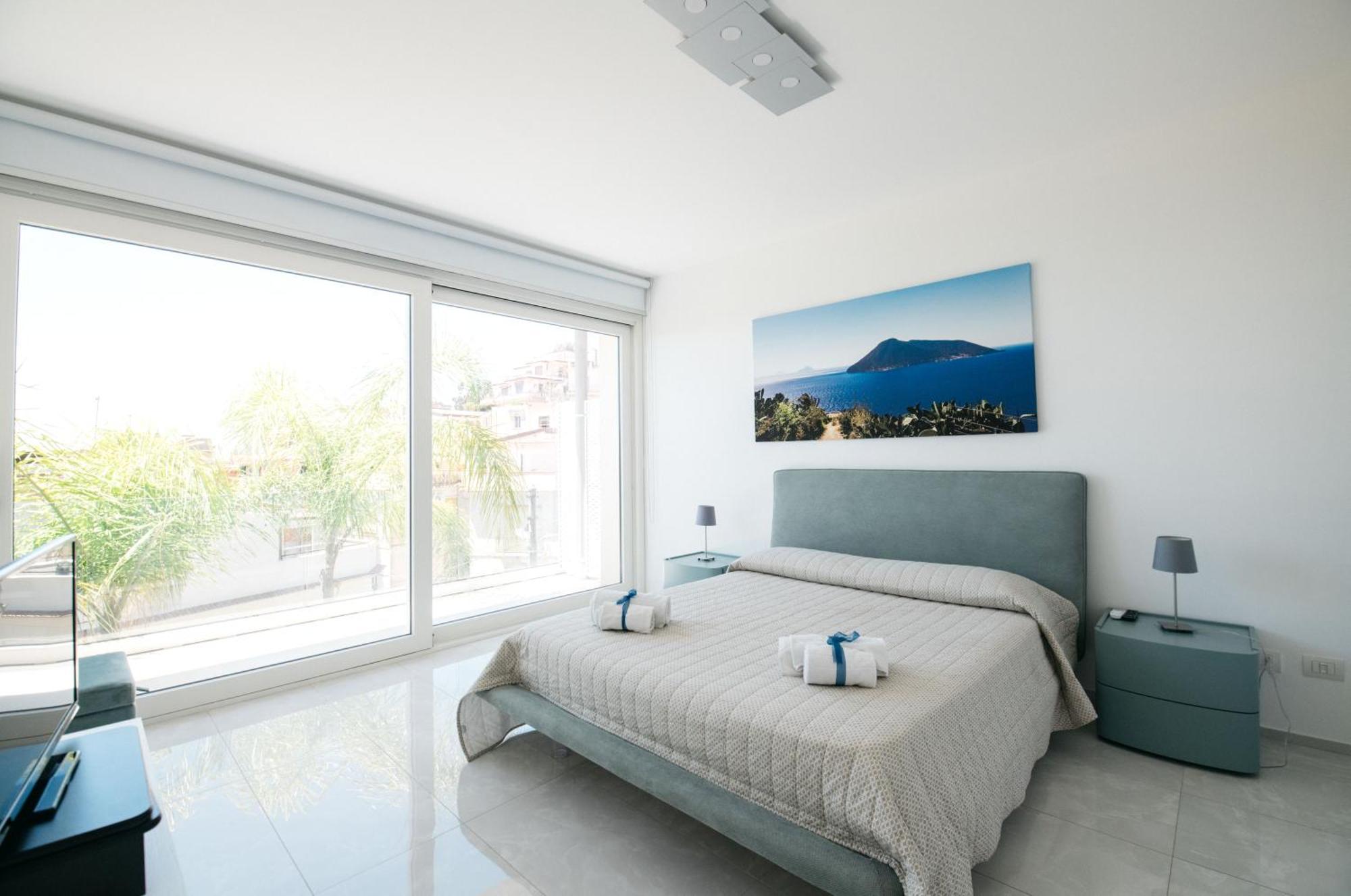 Minerva Luxury Apartment & Tulipan Apartment By Taormina Holidays Εξωτερικό φωτογραφία