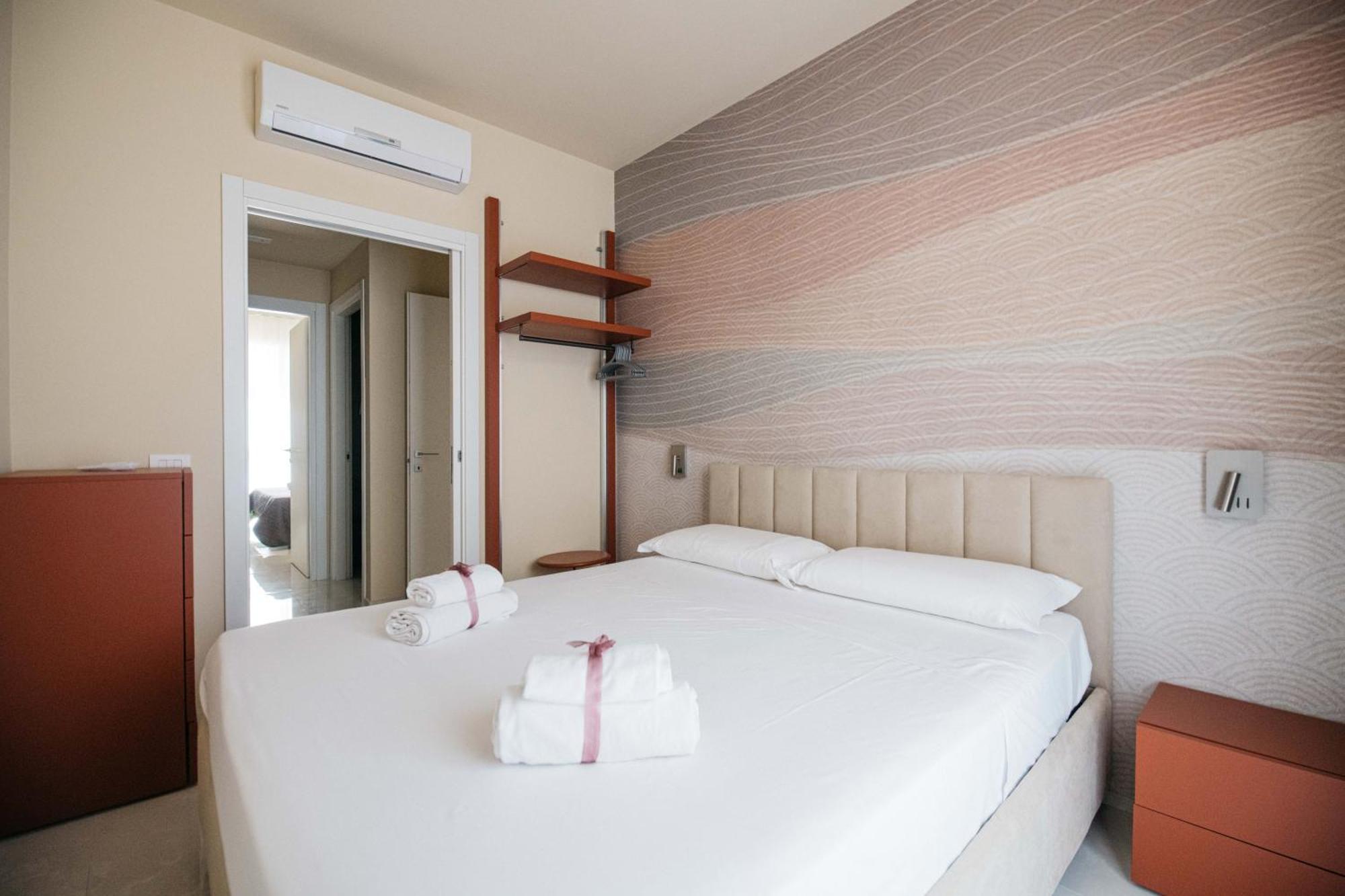 Minerva Luxury Apartment & Tulipan Apartment By Taormina Holidays Εξωτερικό φωτογραφία